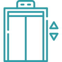 elevator icon