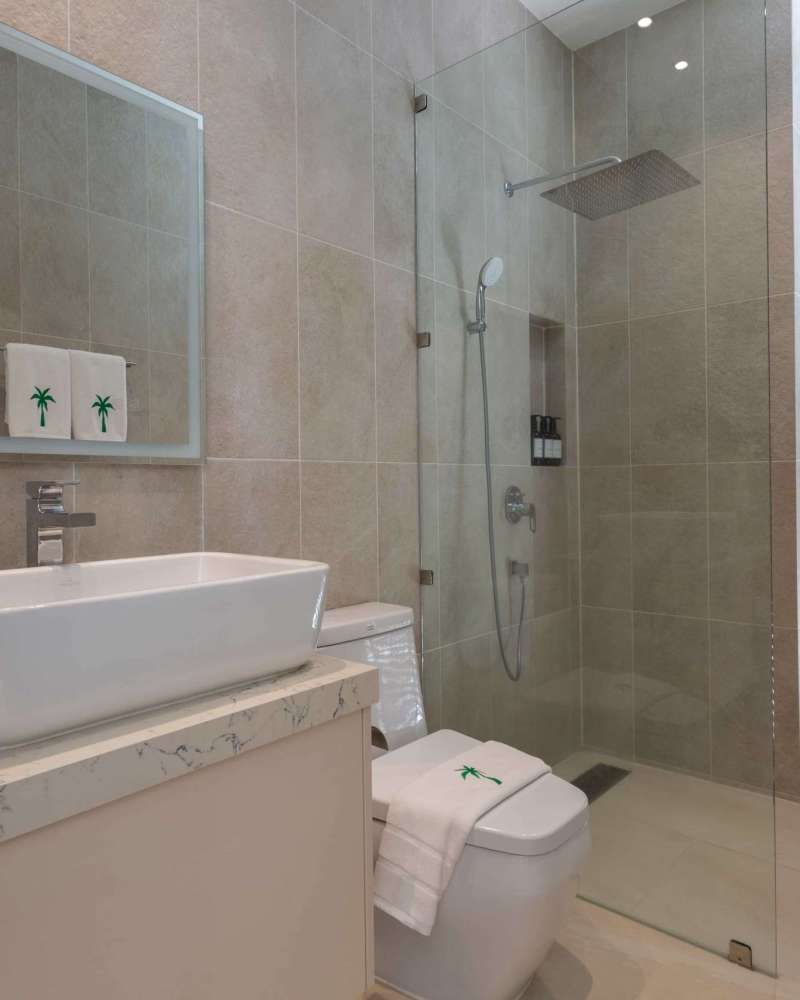 Bathroom 2