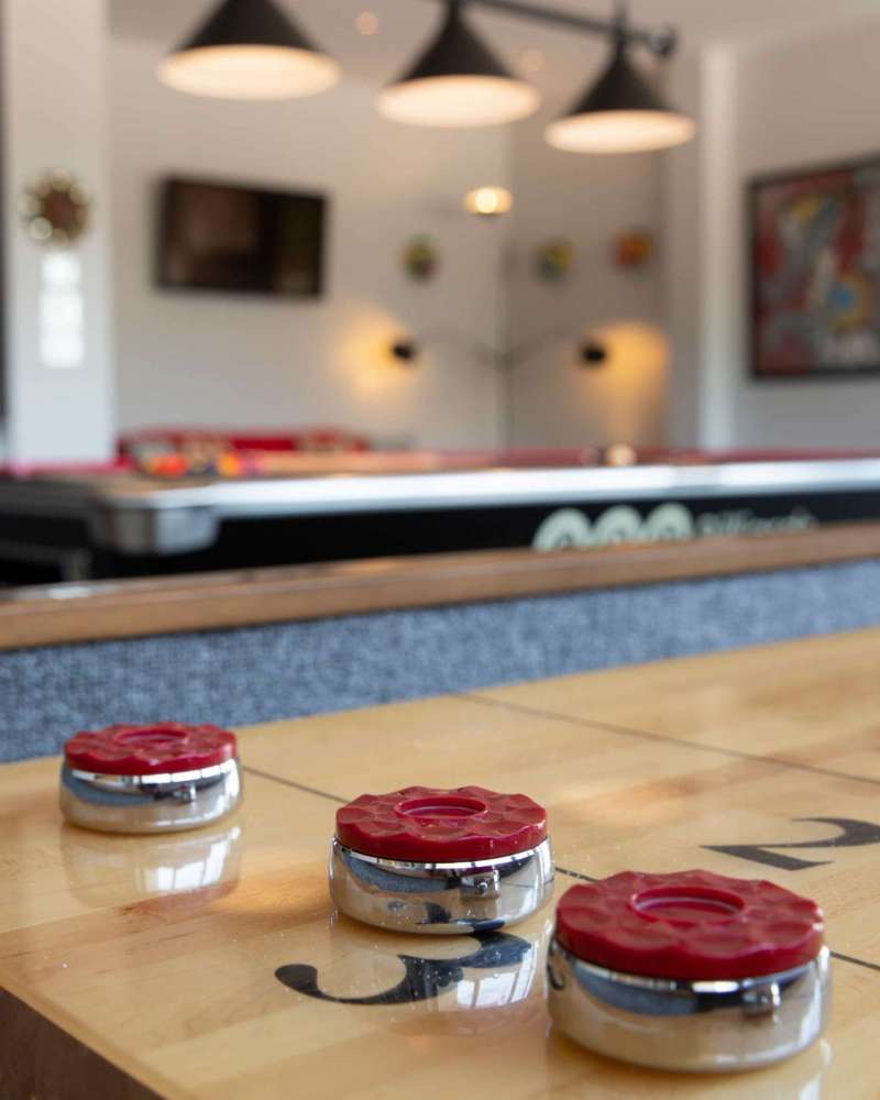 Gameroom