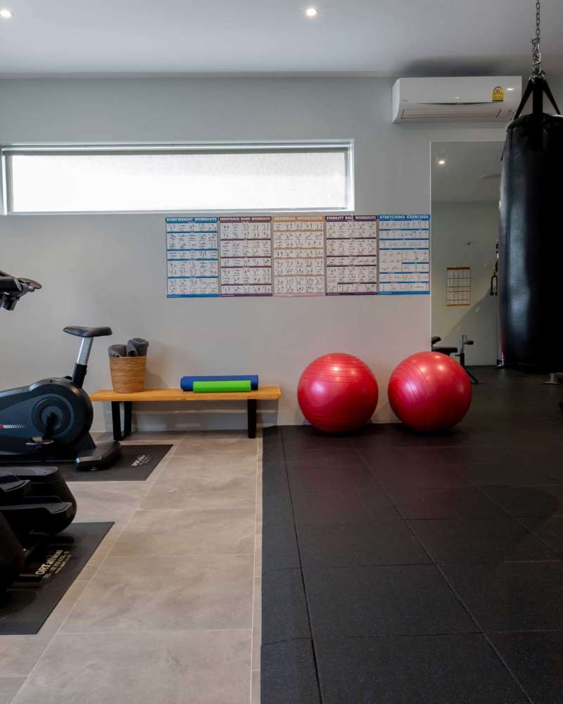 Home Gym