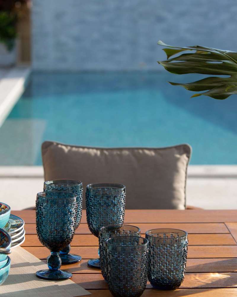 Terrace Dining